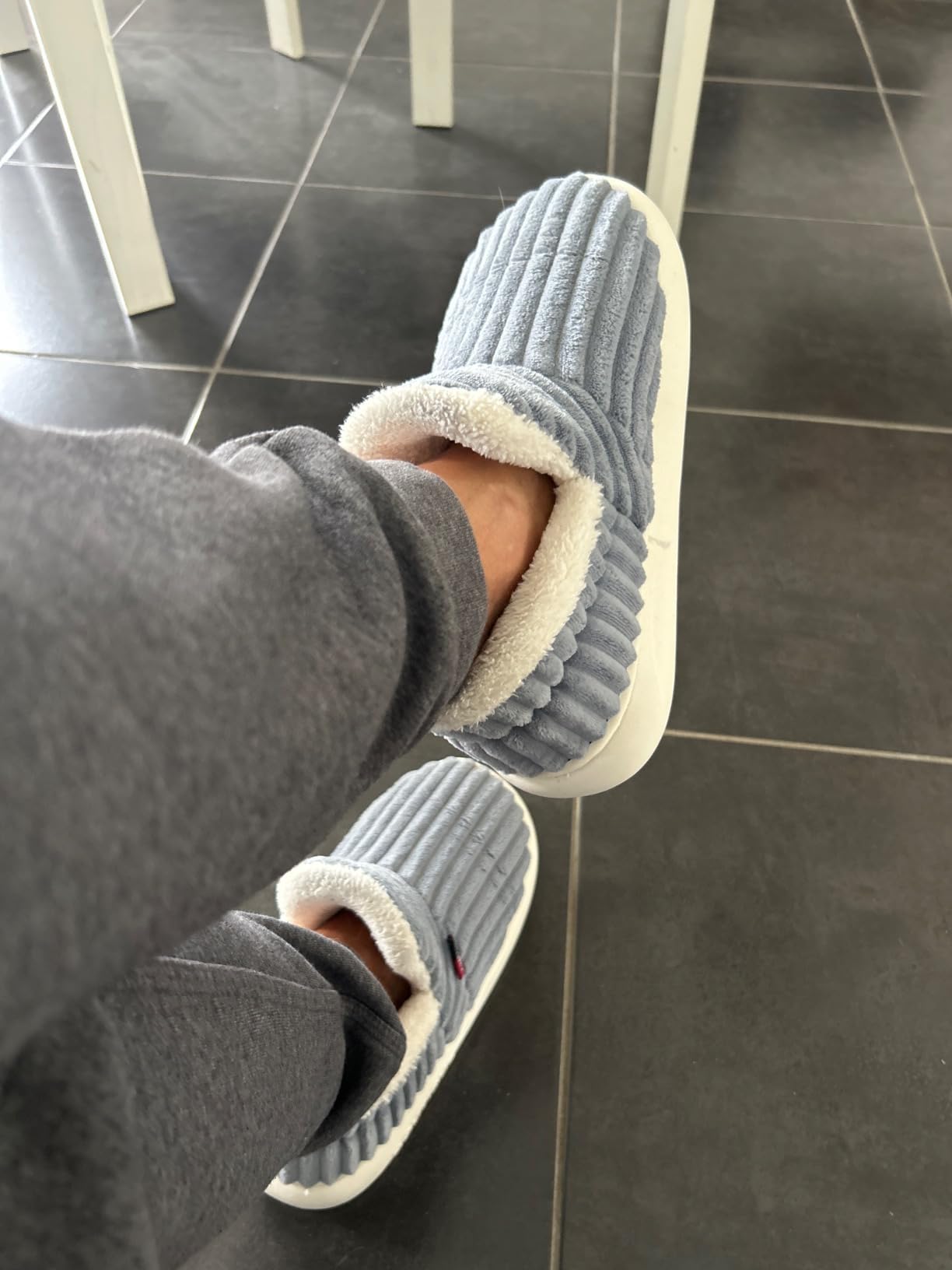 Review by Chloé.T