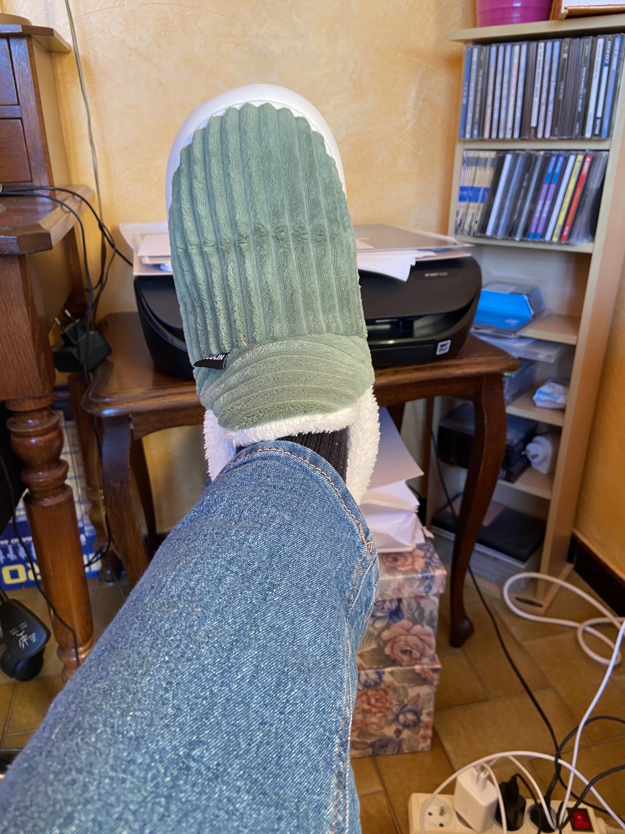 Review by Maxime.P